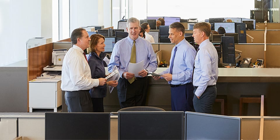  Silver LakeAsset Management Group