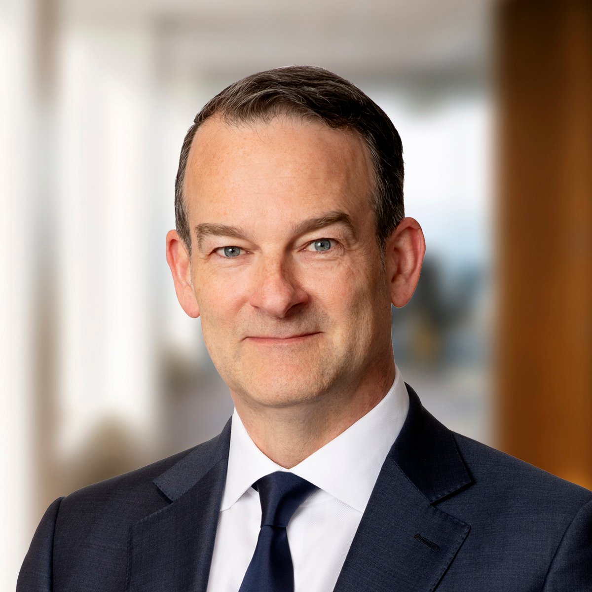 Pat Guerin professional headshot