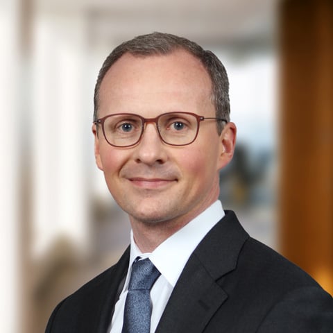 Photo of Marco Krass