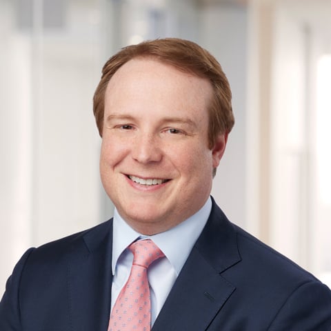 Dan Pelech professional headshot