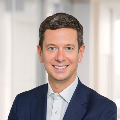 Professional headshot of Jason Porter