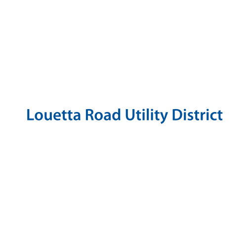 Louetta Road Utility District