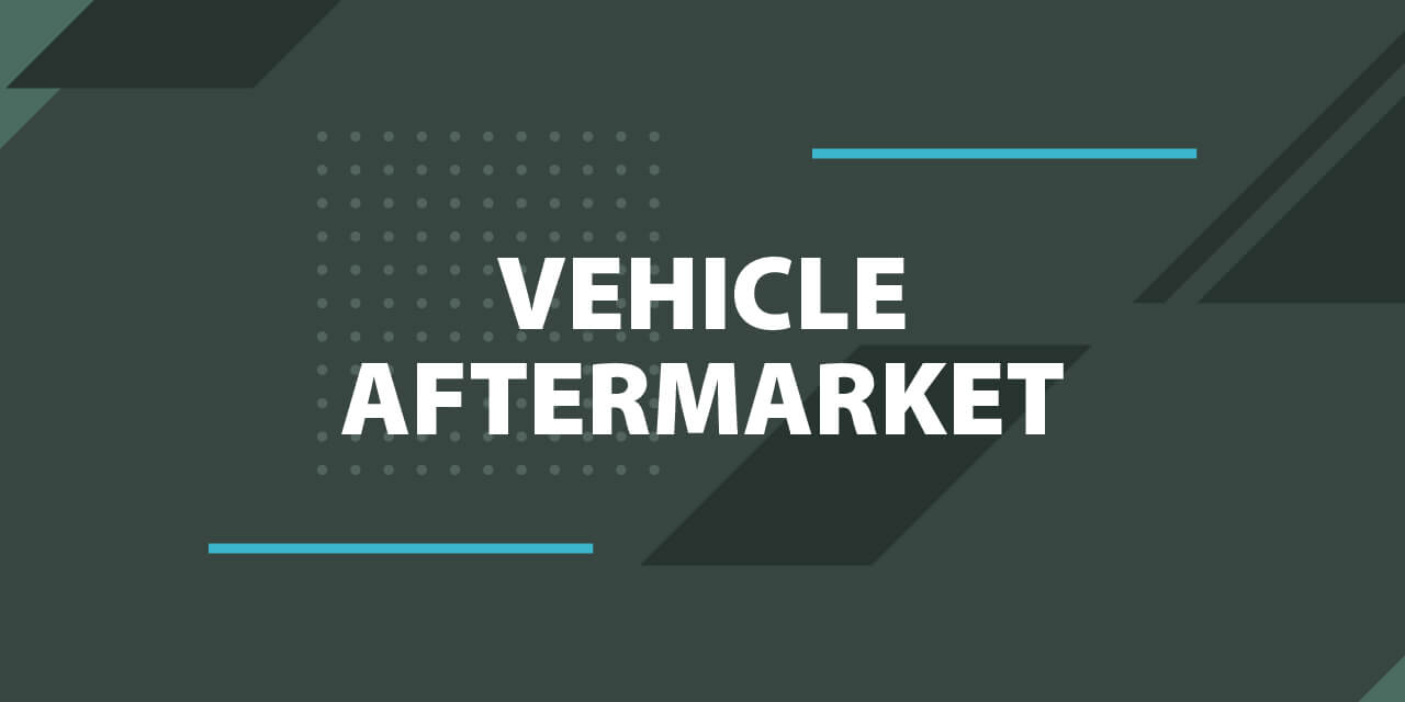 Vehicle Aftermarket